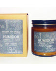 Artisan Soy Candle - Mens Line - Humidor - Home & Lifestyle