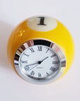 Billiard Ball Clock - 1 - Home & Lifestyle