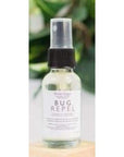 Bug Repel Natural Bug Spray 1oz Bottle - Bath & Body