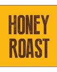 Cape May Peanut Butter - Honey Roasted - Good Eats