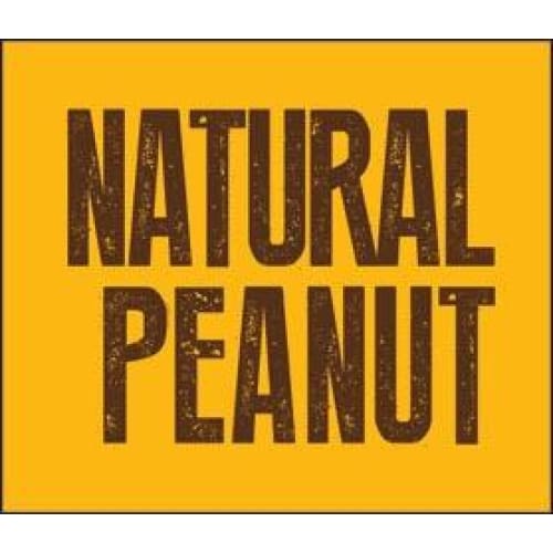 Cape May Peanut Butter - Natural - Good Eats