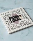 Drink Local Coaster - Home & Lifestyle