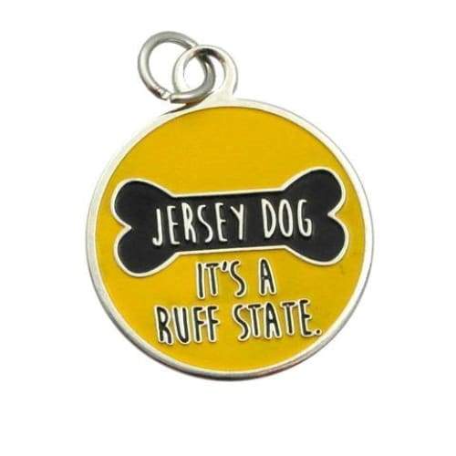 New York Rangers Dog Collars, Leashes, ID Tags, Jerseys & More – Athletic  Pets
