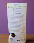 Eye Pillow - Lavender - Bath & Body