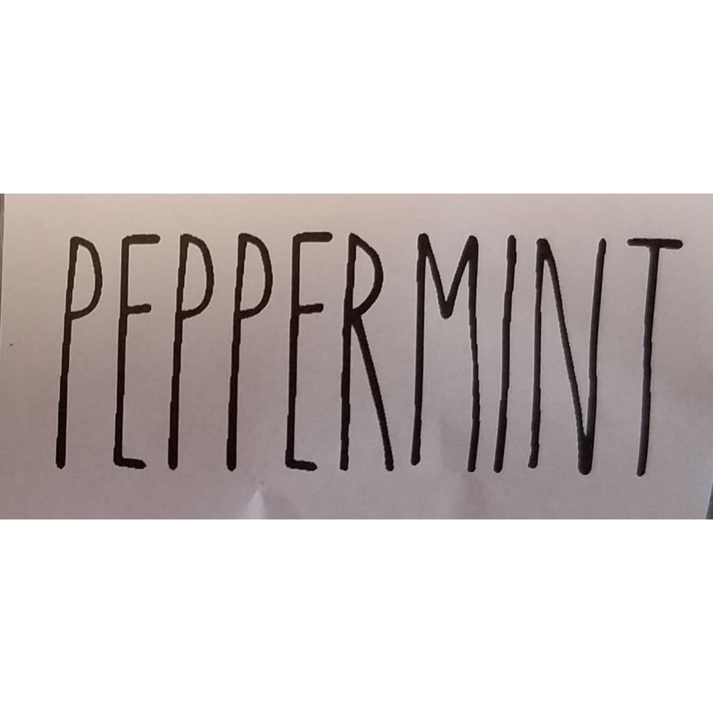 Felted Soap Kit - Peppermint - Bath & Body