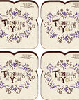 Food for Thoughts Cards - Boxed Set - Thinking of You TGY4P - Books & Cards