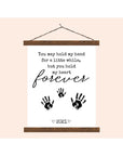 Handprint Art Kit - Prints & Artwork