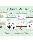 Handprint Art Kit - Prints & Artwork