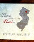 Home is where the heart is... Coaster - Montclair - Home & Lifestyle