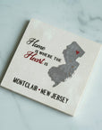 Home is where the heart is... Coaster - Montclair - Home & Lifestyle