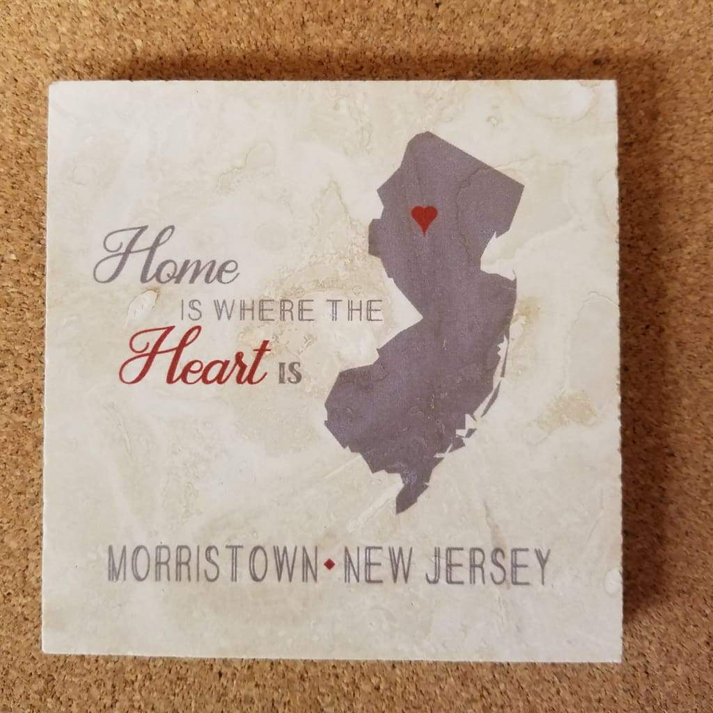Home is where the heart is... Coaster - Morristown - Home &amp; Lifestyle