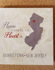 Home is where the heart is... Coaster - Morristown - Home & Lifestyle