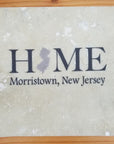 HOME Town Coaster - Morristown - Home & Lifestyle