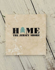 HOME Town Coaster - The Jersey Shore - Home & Lifestyle