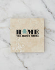 HOME Town Coaster - The Jersey Shore - Home & Lifestyle