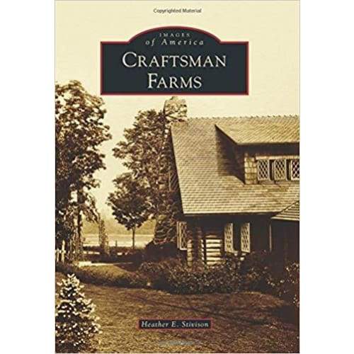 Images of America Series - Craftsman Farms - Books &amp; Cards
