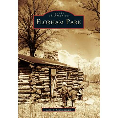 Images of America Series - Florham Park - Books &amp; Cards
