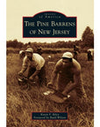 Images of America Series - The Pine Barrens of NJ - Books & Cards
