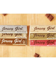 Jersey Girl Chocolate Bar - Good Eats