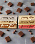 Jersey Girl Chocolate Bar - Good Eats