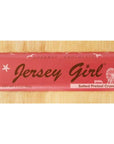 Jersey Girl Chocolate Bar - Salted Pretzel Crunch - Good Eats