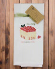 Kitchen Towel - Produce - Home & Lifestyle