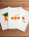 Kitchen Towel - Produce - Home & Lifestyle