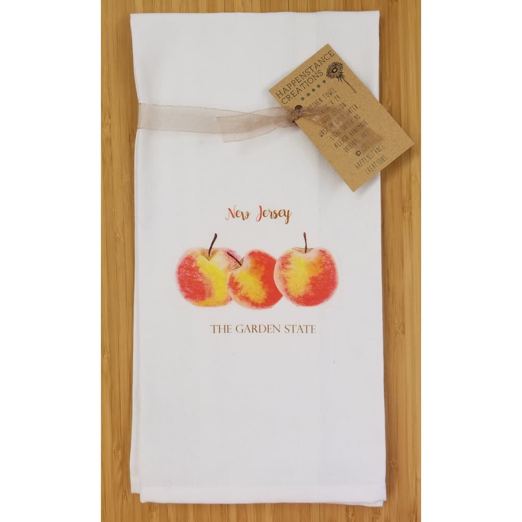 Kitchen Towel - Produce - Home & Lifestyle
