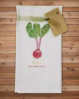 Kitchen Towel - Produce - Home & Lifestyle