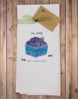 Kitchen Towel - Produce - Home & Lifestyle
