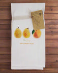 Kitchen Towel - Produce - Pears - Home & Lifestyle