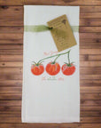 Kitchen Towel - Produce - Tomatoes - Home & Lifestyle