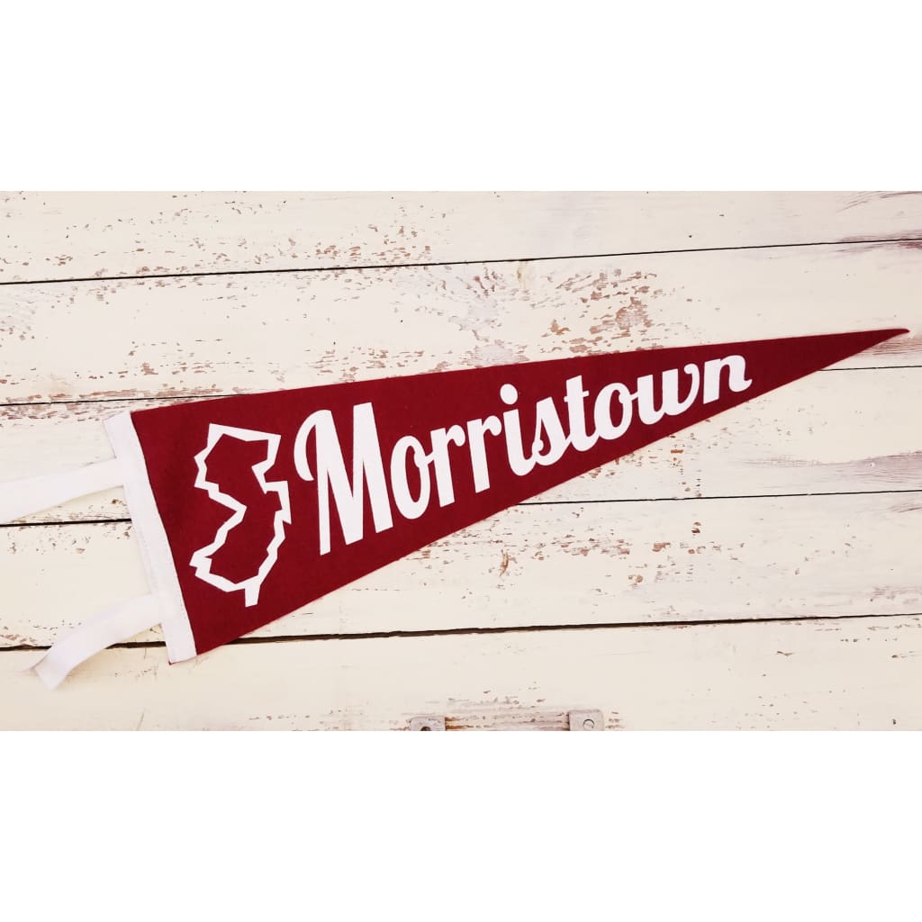 Morristown Pennant - Home & Lifestyle