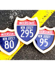 Interstate Sign Decor - Home & Lifestyle