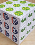3x3 Puzzle Cube - Highway Signs - Home & Lifestyle