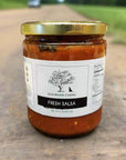 Salsa 16 oz. - Fresh - Good Eats