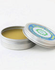 Organic Skin Salve 1.5oz Tin - Weekend Warrior - Bath & Body