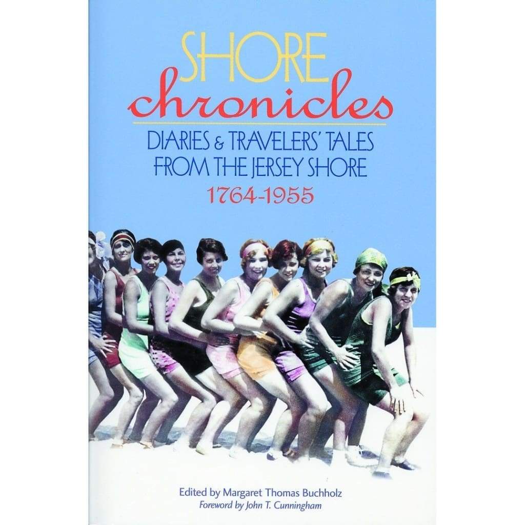 Shore chronicles - Books &amp; Cards