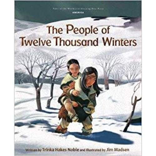 The People of Twelve Thousand Winters - Books & Cards