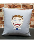 Tillie Pillow - Gray - Home & Lifestyle