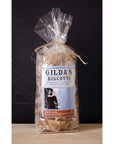 Traditional Italian Biscotti 8oz. bag - Almond Anise - Good Eats