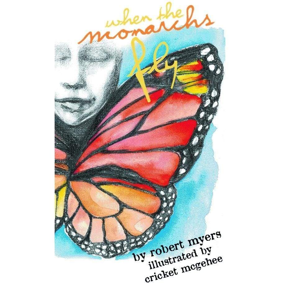 When Monarchs Fly - Books & Cards