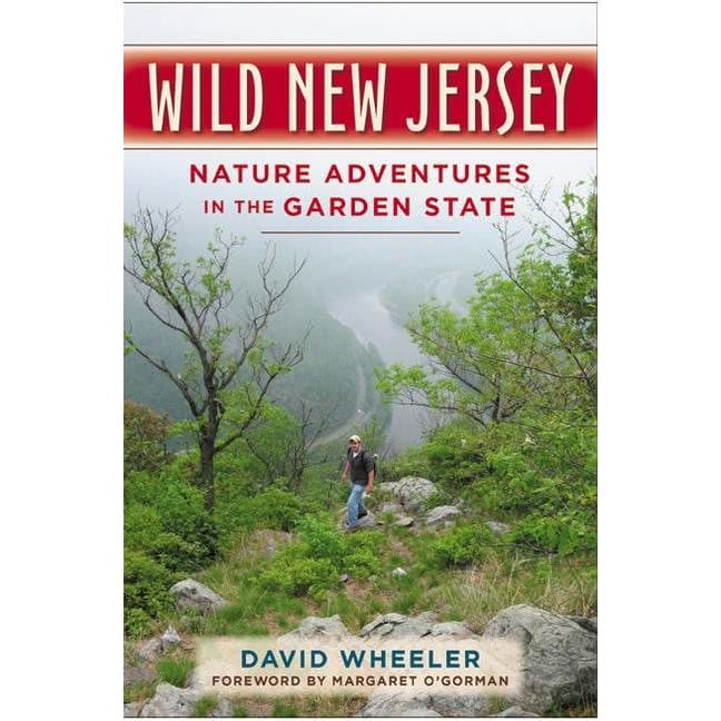 Wild New Jersey - Books & Cards
