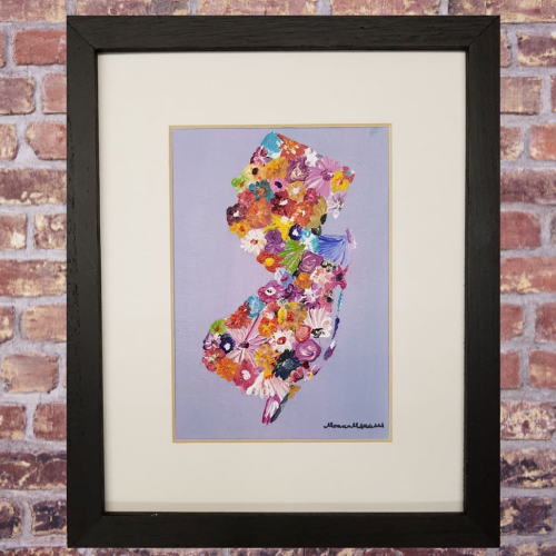 Exploring New Directions with Morristown Painter, Monica Mangan