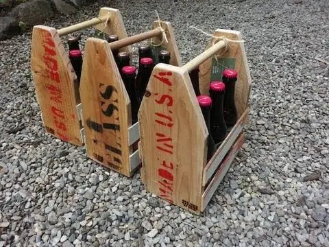 Introducing One Man Gathers