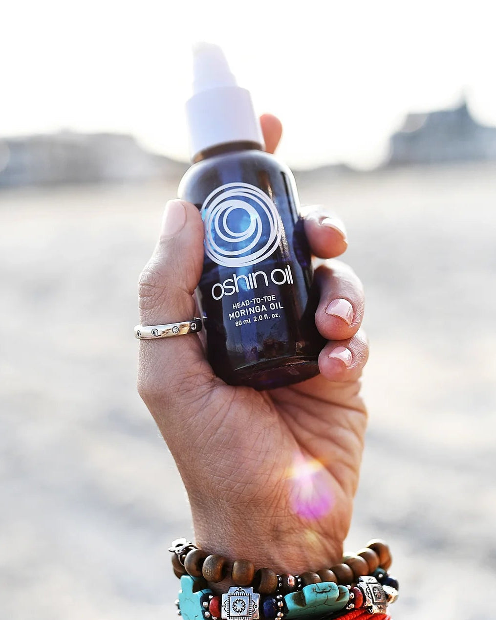 Oshin Oil