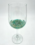 Sea Turtle Glassware