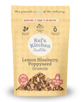 Gluten Free, Vegan, and Organic Granola