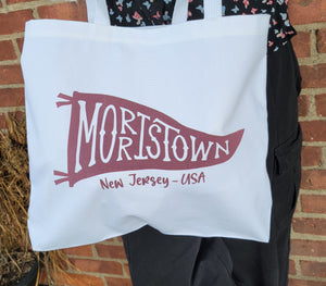 Canvas Tote Bag