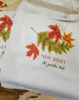 Fall Dish Towels